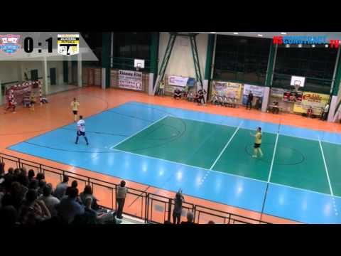 Ks Constract - Taf Toruń