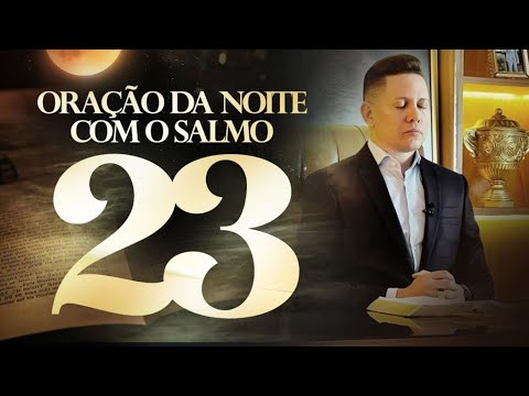 ORAÇÃO DA NOITE-19 DE JANEIRO @BispoBrunoLeonardo