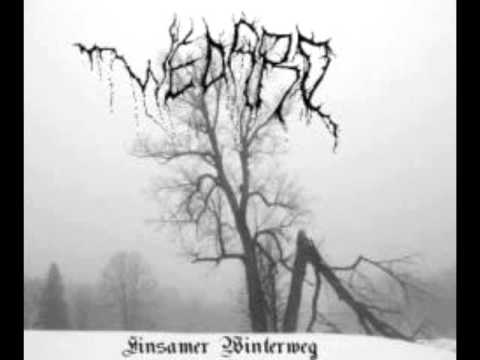 Wedard - Einsamer Winterweg (Full Album)