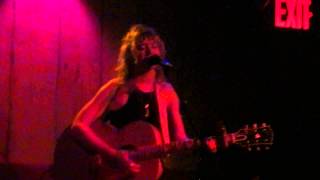 "Shonalee" - Jess Klein - Rockwood Music Hall - May 24 2014