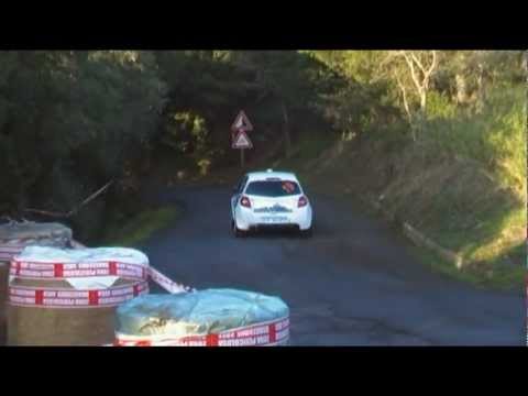 5° Rally Ronde di Pomarance 2012 - Crash & Show