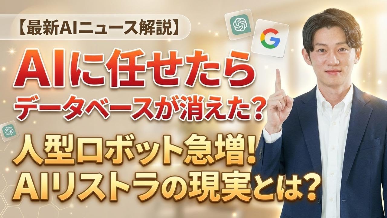 YouTubeサムネイル