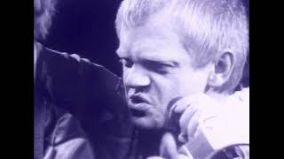Accept - Balls to the Wall (Official Video), Full HD (AI Remastered and Upscaled)