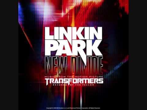Linkin Park - New Divide (KamasuTrance ReMix)