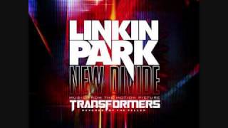 Linkin Park - New Divide (KamasuTrance ReMix)