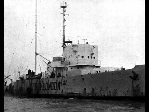 Radio London - Jingles