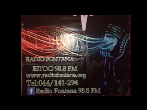 Programi i Mengjesit i Dates 01.07.2016