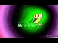 REUPLOADED Respondview 2 Windows XP Effects Inspired By NEIN Csupo Effects