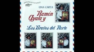 Ramon ayala - Una carta