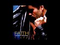 George Michael - Faith Instrumental (With Backing Vocals)