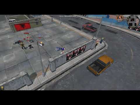 HooligansGame - TPOMO vs iE