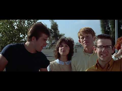 American Graffiti Final Scene and End Credits