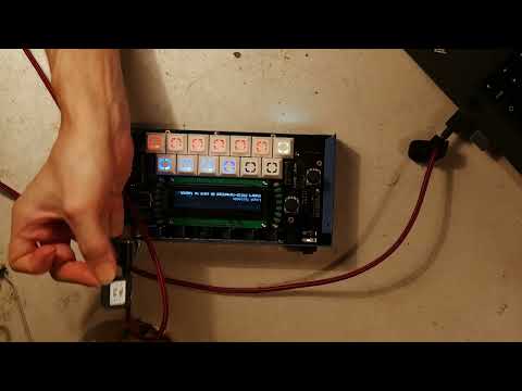 LoopA - Unbrick - Englisch - tutorial