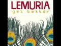 Lemuria - Pants (+ lyrics) 