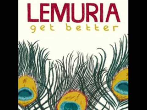 Lemuria - Pants (+ lyrics)