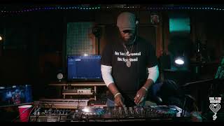 DJ Damu SVS Hip Hop Beats N Thangs [Conway, Ace Hood, Ab-Soul, JID, Cordae]