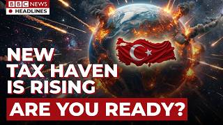Turkey Tax Reforms 2026: A Guide for Global Investors