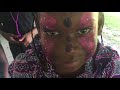 Bday Park Fun Facepainting