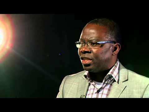 Open Heavens Reflections 2014 January 17 - The Coming Of The Holy Spirit