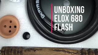 ELOX 680 Flash | Unboxing
