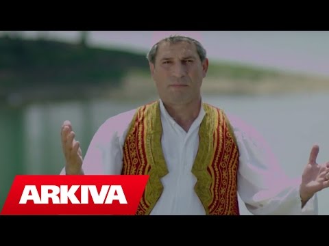 Sherif Dervishi - A ndigjoni nji zo bilbili (Official Video HD)