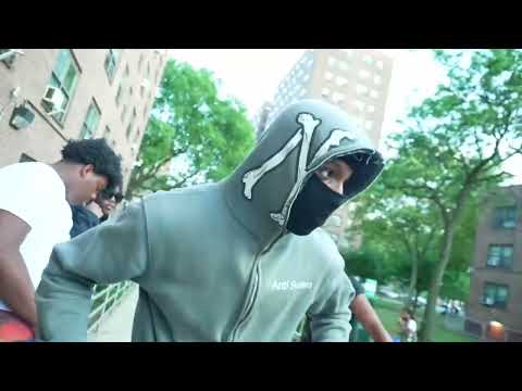 Premo Stixks - Feelings {Official Video}