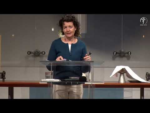 Predigt vom 24.01.2021 Ein Jünger folgt Jesus nach! Jünger – Echt!? Predigtreihe Teil 1