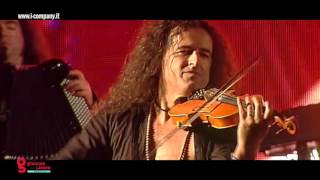 Music video thumbnail preview for Per i morti di Reggio Emilia - Modena City Ramblers (Le Giornate Del Lavoro, CGIL, Firenze 2015) by Modena City Ramblers