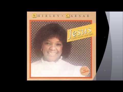 I'll Keep My Light In The Window - Shirley Caesar