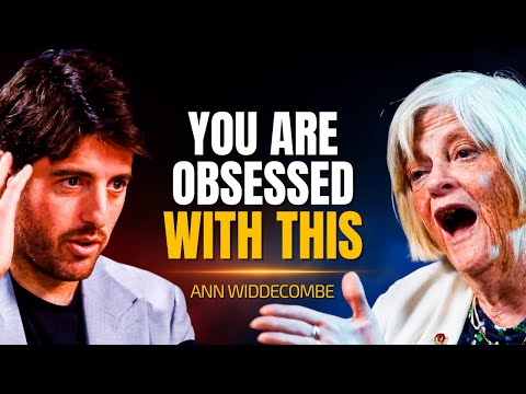 Ann Widdecombe: Strictly, Feminism & Do Dogs Go To Heaven?