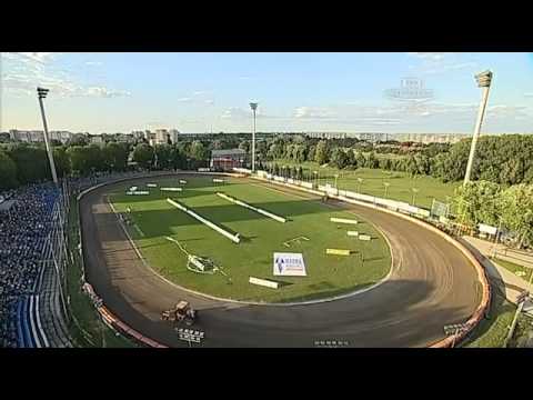 2011.06.26 Stal Rzeszów - Sparta Wrocław 51:38