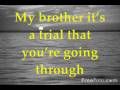 Hold On - No Beats Necessary (Nasheed with lyrics ...