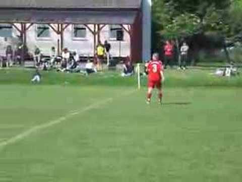 Rothwesten vs. Ersen (Vol. 2)