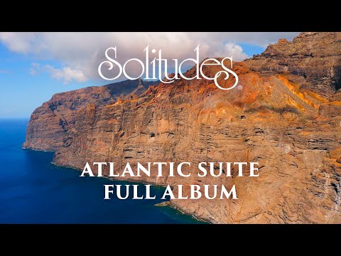 1 hour of Relaxing Music: Dan Gibson’s Solitudes - Atlantic Suite (Full Album)