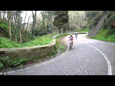 1° Trofeo Colli San Rizzo XC MTB - 1a prova Camp. Provinciale 2014 ACSI