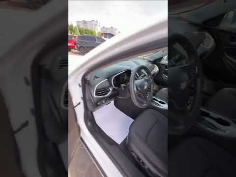 фото chevrolet malibu ix рестайлинг 0