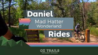 Mad Hatter (Upper) | Full Trail