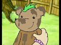 Grizzly Tales For Gruesome Kids The Bugaboo Bear