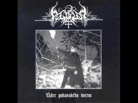 Algor - Výzva k Pomste