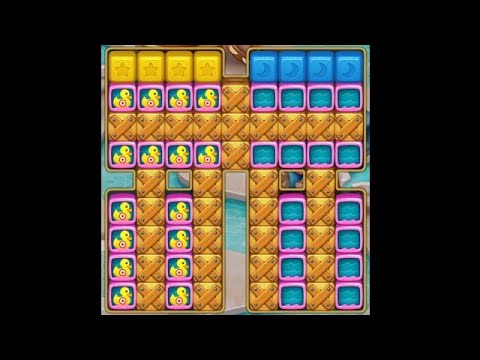 TOY BLAST level 2835