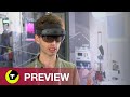 Microsoft HoloLens 2 Preview - Grote stap richting de toekomst