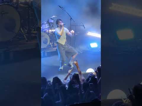 estoy listo - martin (sala but, madrid)
