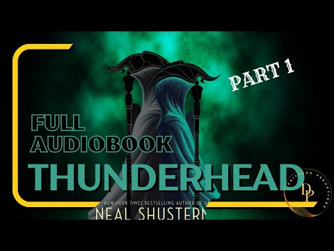 Scythe Book 2 - SUPER CUT: P1 - Merry Christmas!!!