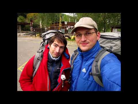 2015.10.11 - CAMPING - Biele Karpaty - Vojsicke Louky