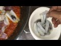 Masak Apa Masak Mystyle Sotong Masak Hitam (new)