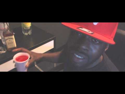 Blickstah - Warm Up Pt 2 (Music Video) (@Blickstahmuzik)