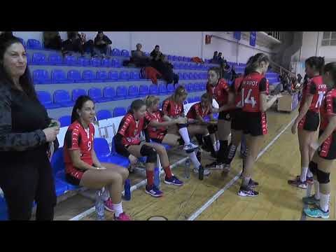 ŽRK PIROT POBEDIO EKIPU VRANJA