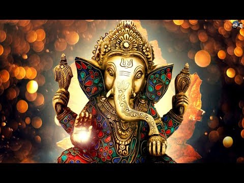 Poderoso Mantra Para Prosperidade e Remover Obstáculos (Lord Ganesha)