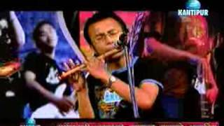 Bequeath - PINJADA KO SUGA[Sprite Band Challange].flv