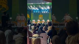 Download lagu Seudati Syeh Jamal Pekan Kebudayaan Aceh (PKA) 8 2023 #pka #aceh #2023 #budaya #tradisi mp3